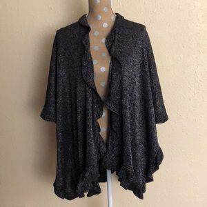 Dressbarn Cardigan